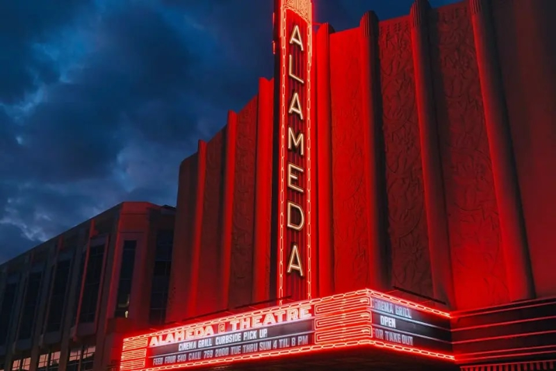Alameda