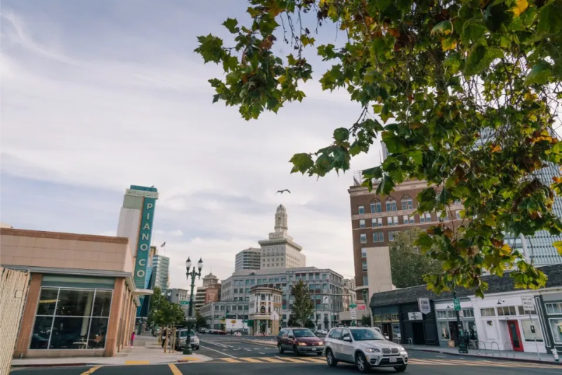 Berkeley