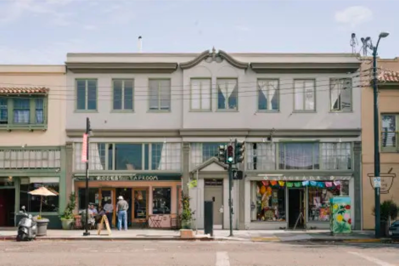 Berkeley