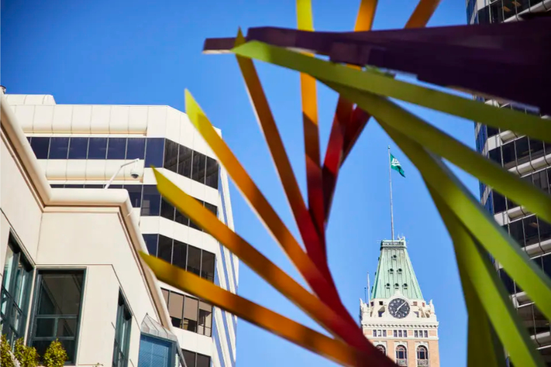 Oakland