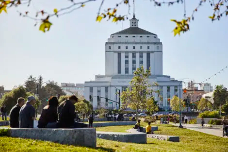 Oakland