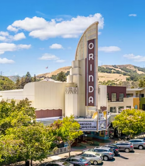 orninda